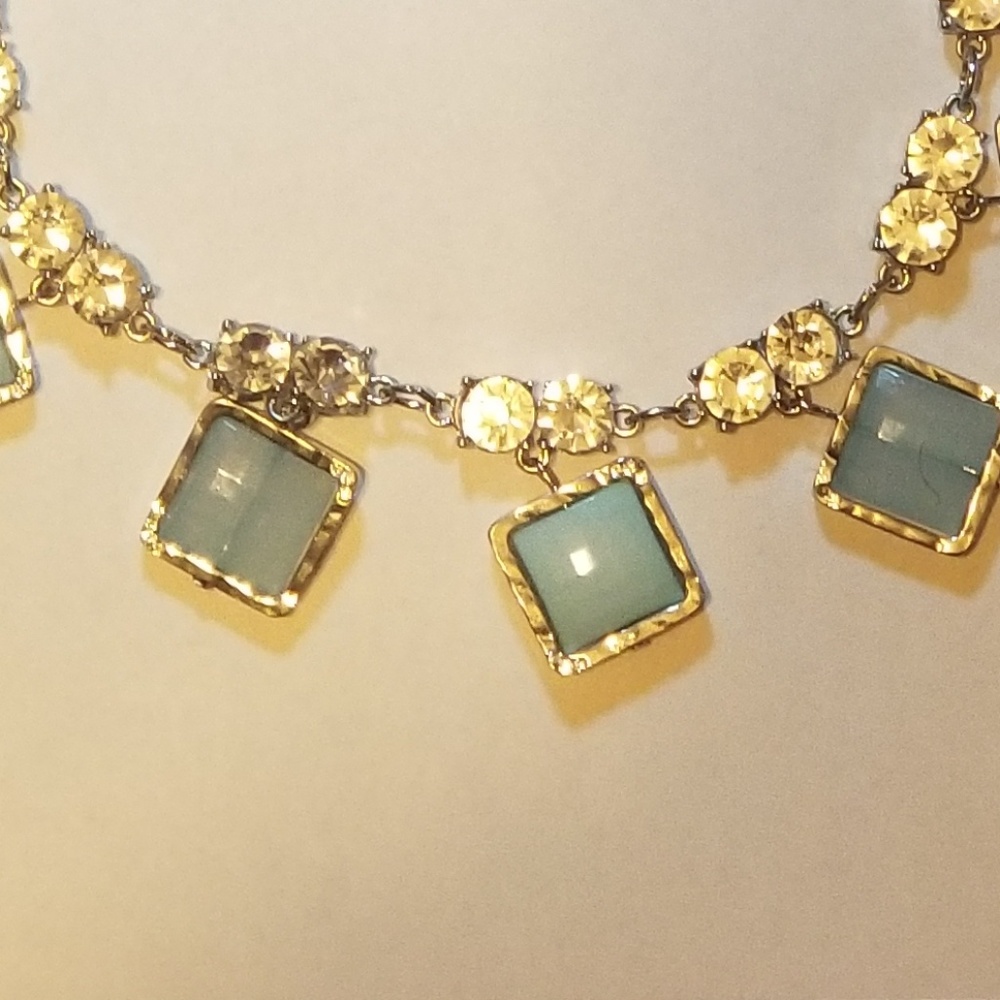 Gabrielle K New York Necklace - Picture 2 of 3